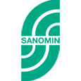 Sanomin International Logo